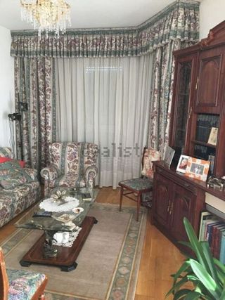 Casa pareada en venta en Hospital - G3 - G2 en Burgos