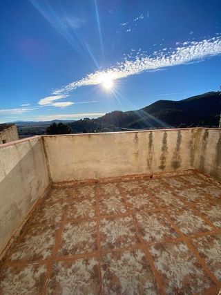 Casa adosada en venta en Moratalla