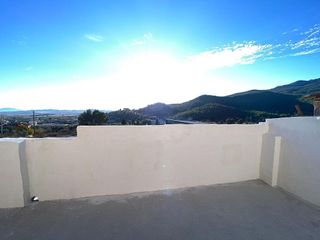 Casa adosada en venta en Moratalla