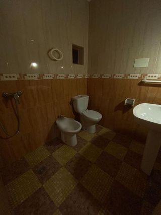 Casa adosada en venta en Moratalla