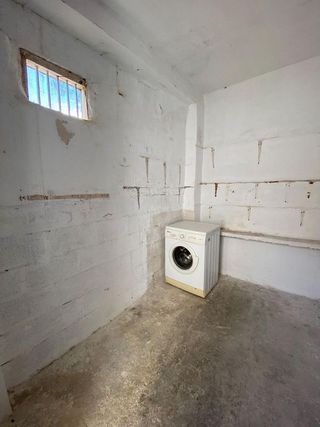 Casa adosada en venta en Moratalla