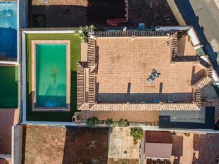 Chalet en venta en Otura