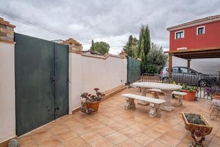 Chalet en venta en Otura