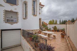 Chalet en venta en Otura