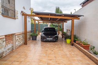 Chalet en venta en Otura