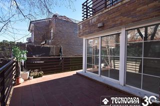 Casa pareada en venta en Zona Norte - Universidad en Móstoles en Móstoles