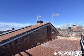 Casa pareada en venta en Zona Norte - Universidad en Móstoles en Móstoles