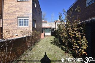 Casa pareada en venta en Zona Norte - Universidad en Móstoles en Móstoles