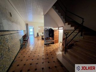 Chalet en venta en Madrigal en Villarreal