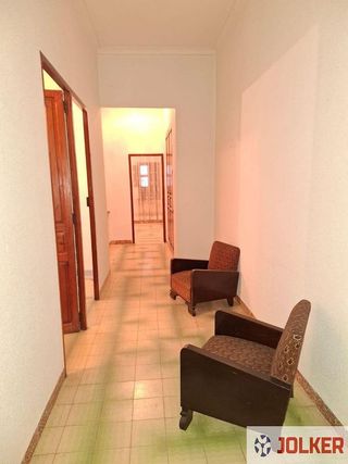 Chalet en venta en Madrigal en Villarreal