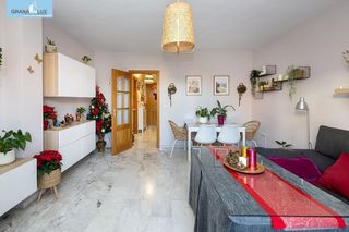 Chalet en venta en Zubia (La)