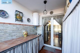 Chalet en venta en Zubia (La)