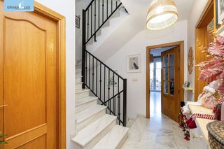 Chalet en venta en Zubia (La)