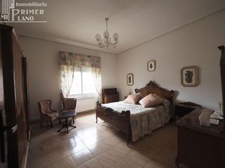 Chalet en venta en Tomelloso