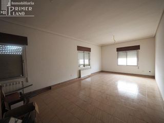 Chalet en venta en Tomelloso