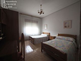 Chalet en venta en Tomelloso