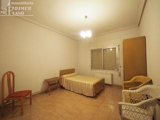 Chalet en venta en Tomelloso