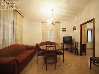 Chalet en venta en Tomelloso