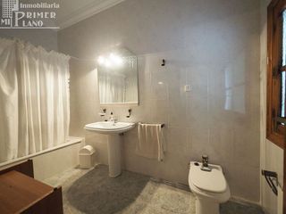 Chalet en venta en Tomelloso