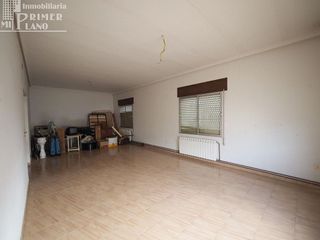 Chalet en venta en Tomelloso