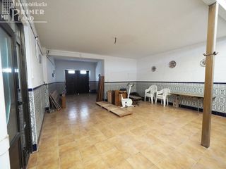 Chalet en venta en Tomelloso