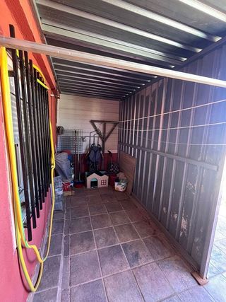 Casa adosada en venta en Piedras Redondas – Torrecárdenas en Almería