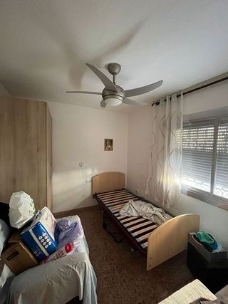 Casa adosada en venta en Piedras Redondas – Torrecárdenas en Almería