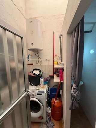 Casa adosada en venta en Piedras Redondas – Torrecárdenas en Almería