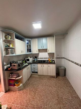 Casa adosada en venta en Piedras Redondas – Torrecárdenas en Almería