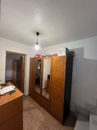 Casa adosada en venta en Piedras Redondas – Torrecárdenas en Almería