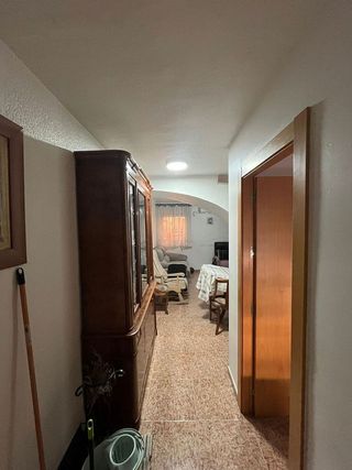 Casa adosada en venta en Piedras Redondas – Torrecárdenas en Almería