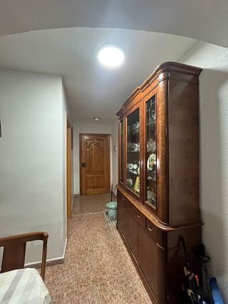 Casa adosada en venta en Piedras Redondas – Torrecárdenas en Almería