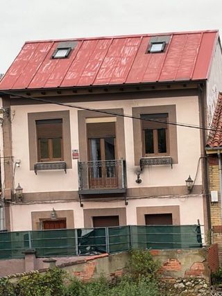 Casa en venta en Buenavista - El Cristo en Oviedo