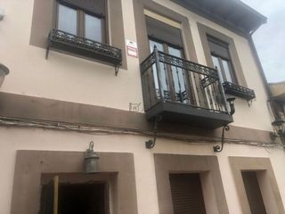 Casa en venta en Buenavista - El Cristo en Oviedo