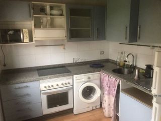 Casa en venta en Buenavista - El Cristo en Oviedo