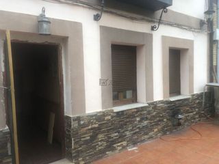 Casa en venta en Buenavista - El Cristo en Oviedo