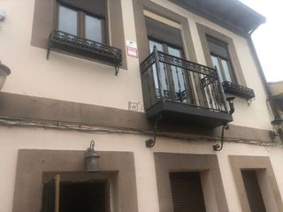 Casa en venta en Buenavista - El Cristo en Oviedo
