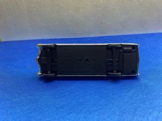 CADILLAC FLEETWOOD HEARSE ESCALA 1:43