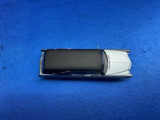 CADILLAC FLEETWOOD HEARSE ESCALA 1:43