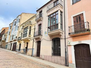 Chalet en venta en Barrios Bajos - La Horta en Zamora