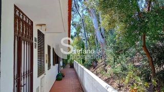 Casa adosada en venta en Cerrado Calderón - El Morlaco en Málaga