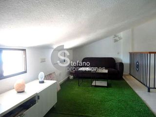 Casa adosada en venta en Cerrado Calderón - El Morlaco en Málaga