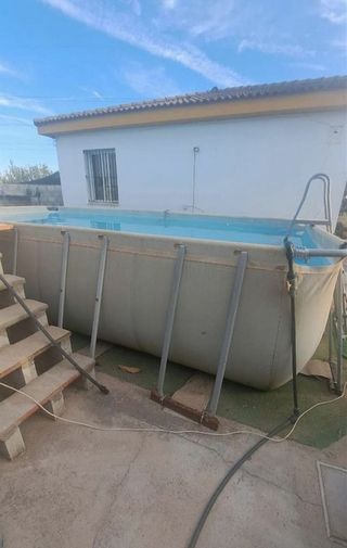 Casa rural en venta en Oromana en Alcalá de Guadaira