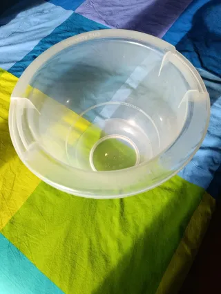 Tummy Tub Bañera Bebé