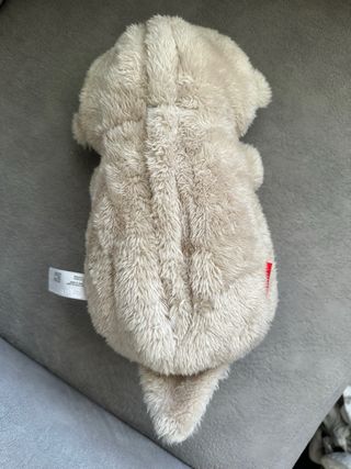 Nutria Fisher Price Peluche Suave