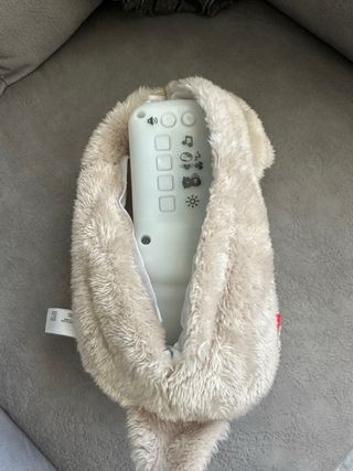 Nutria Fisher Price Peluche Suave