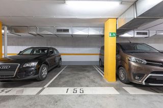 Piso en venta en Camino de Ronda - Rosaleda en Granada