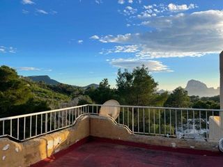 Piso en venta en Cala Vedella - Cala Tarida - Cala Conta en Sant Josep de sa Talaia