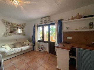 Piso en venta en Cala Vedella - Cala Tarida - Cala Conta en Sant Josep de sa Talaia
