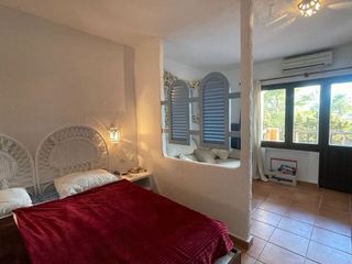 Piso en venta en Cala Vedella - Cala Tarida - Cala Conta en Sant Josep de sa Talaia